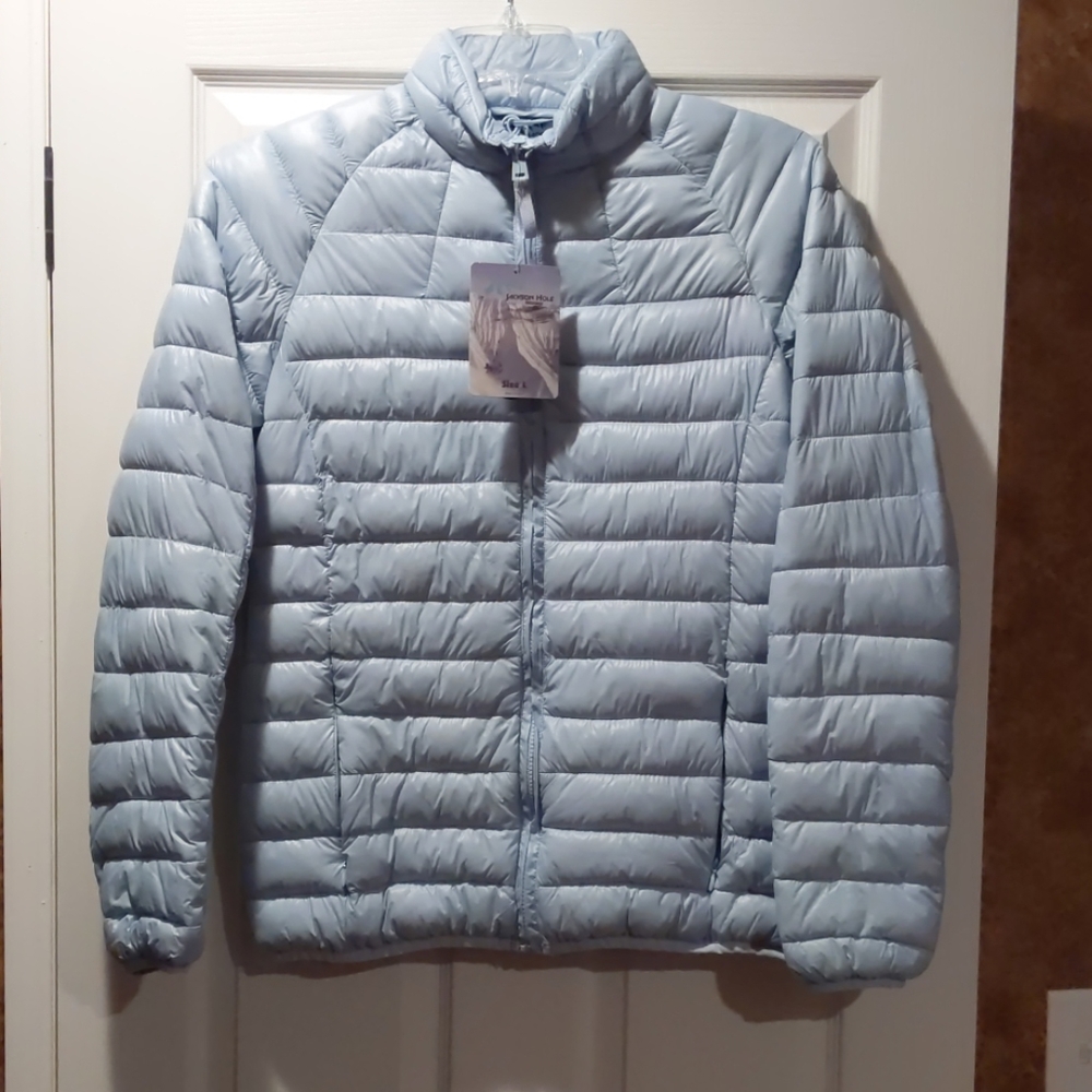 Jackson Hole Outerwear Jacket